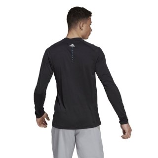 Koszulka adidas vTrain to Peak HIIT Training Long Sleeve Tee M HC4217