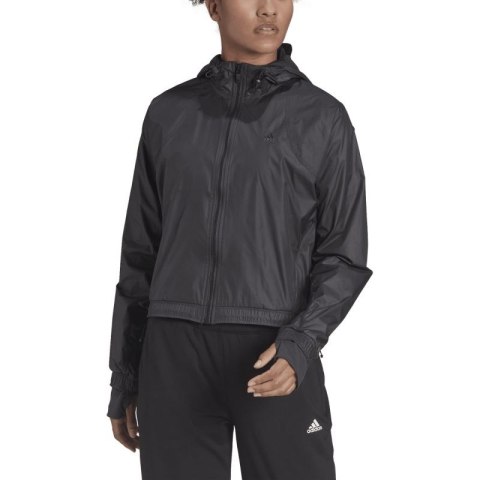 Kurtka addidas Versatile For Elements Windbreaker W H59070