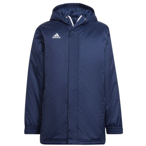 Kurtka adidas Entrada 22 Stadium Jacket M HG6298