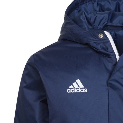 Kurtka adidas Entrada 22 Stadium Jacket M HG6298