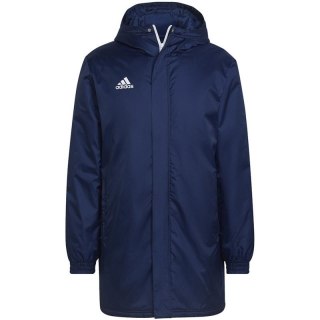 Kurtka adidas Entrada 22 Stadium Jacket M HG6301