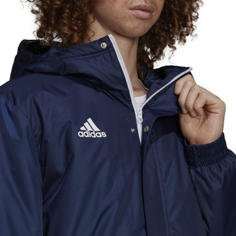 Kurtka adidas Entrada 22 Stadium Jacket M HG6301