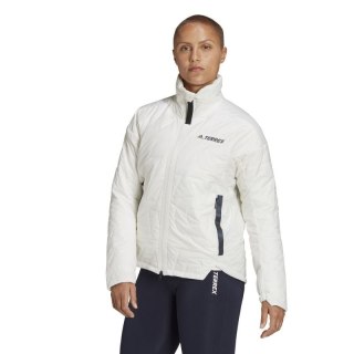 Kurtka adidas Terrex MYSHELTER PrimaLoft Parley Padded Jacket W GQ3666