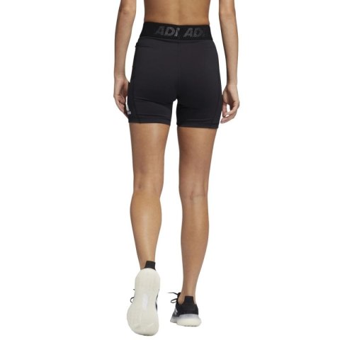 Spodenki adidas Techfit Badge Of Sport Short Tights W GL0689