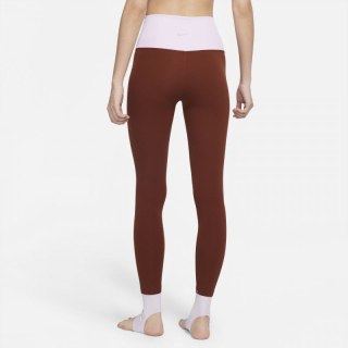 Spodnie Nike Yoga Dri-FIT Luxe W DM6996-217