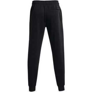 Spodnie Under Armour Rival Fleece Chroma Pants M 1370345 001