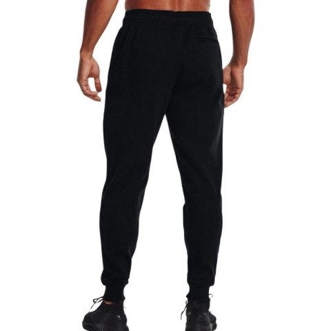 Spodnie Under Armour Rival Fleece Chroma Pants M 1370345 001