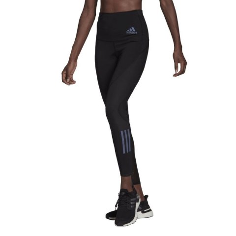 Spodnie adidas Adizero Long Running Tights W HA9936