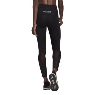 Spodnie adidas Adizero Long Running Tights W HA9936