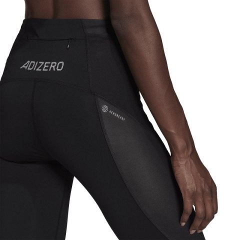 Spodnie adidas Adizero Long Running Tights W HA9936