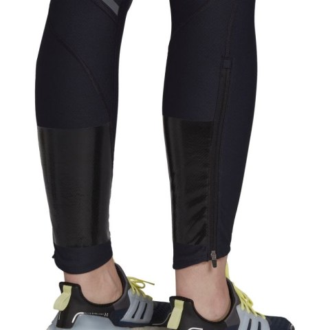 Spodnie adidas Cold.RDY own the run leggings W GT3118