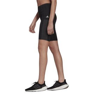 Spodnie adidas FastImpact Lace Running Bike Short Tights W HC1664