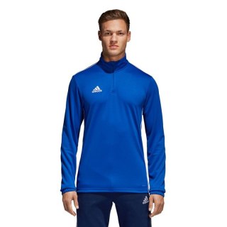 Bluza piłkarska adidas Core 18 TR Top M CV3998