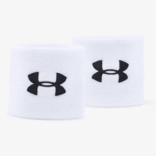 Frotki Under Armour Performance Wristband 7,5 cm 1276991-100