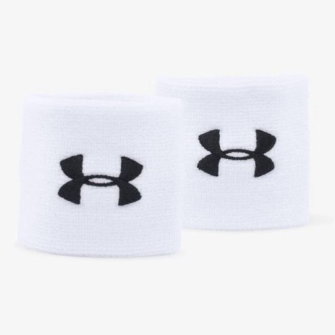 Frotki Under Armour Performance Wristband 7,5 cm 1276991-100