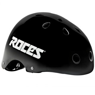 Kask Roces Aggressive czarny 300756 05