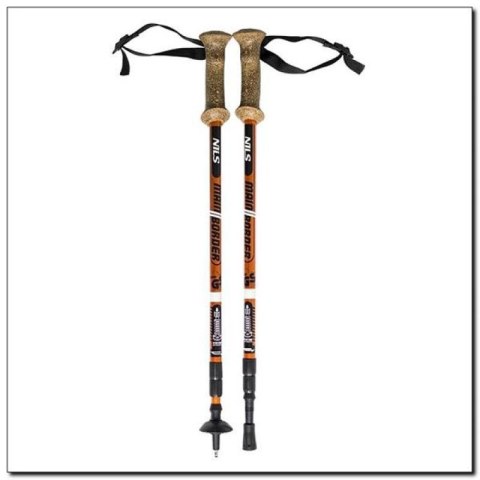 Kijki trekingowe Nils Extreme TK696 Kijki trekingowe Nils Extreme TK696