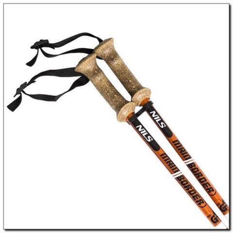 Kijki trekingowe Nils Extreme TK696 Kijki trekingowe Nils Extreme TK696