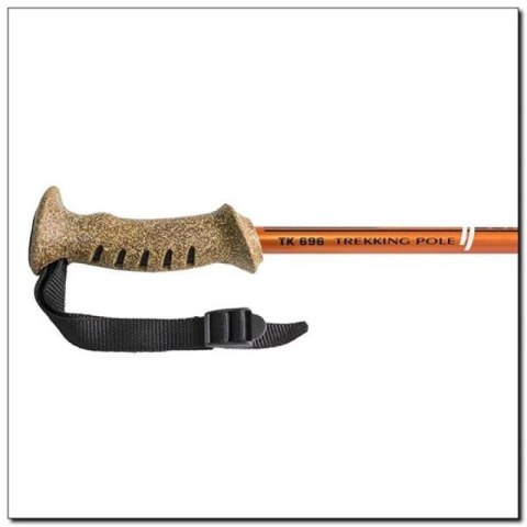 Kijki trekingowe Nils Extreme TK696 Kijki trekingowe Nils Extreme TK696