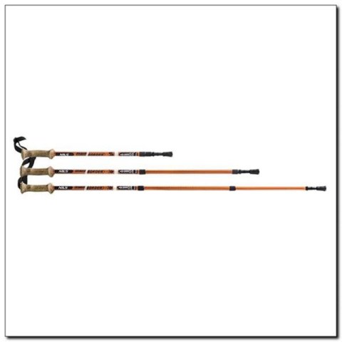 Kijki trekingowe Nils Extreme TK696 Kijki trekingowe Nils Extreme TK696
