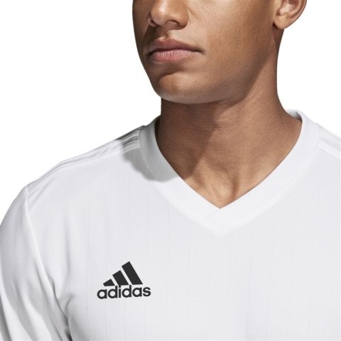 Koszulka piłkarska adidas Tabela 18 Junior CE8938