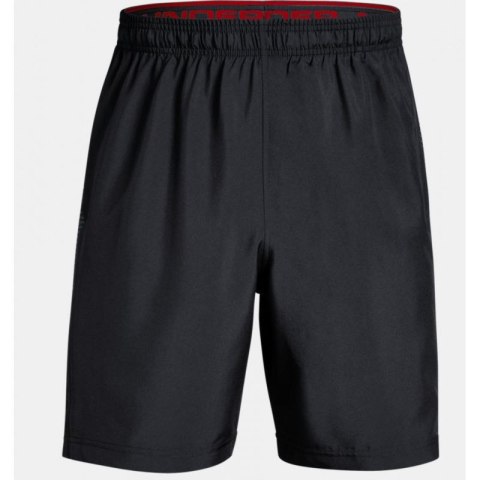 Spodenki Under Armour Woven Graphic Short M 1309651-003