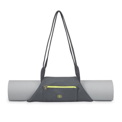 Uchwyt na matę Gaiam Citron Storm 61319