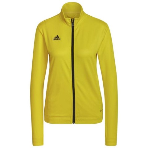 Bluza adidas Entrada 22 Track Jacket W HI2137