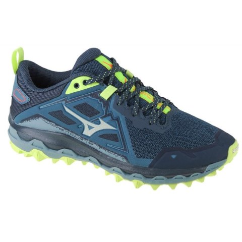 Buty Mizuno Wave Mujin 8 M J1GJ217027