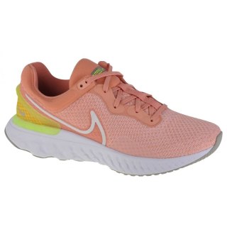 Buty Nike React Miler 3 W DD0491-800