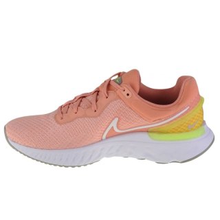 Buty Nike React Miler 3 W DD0491-800