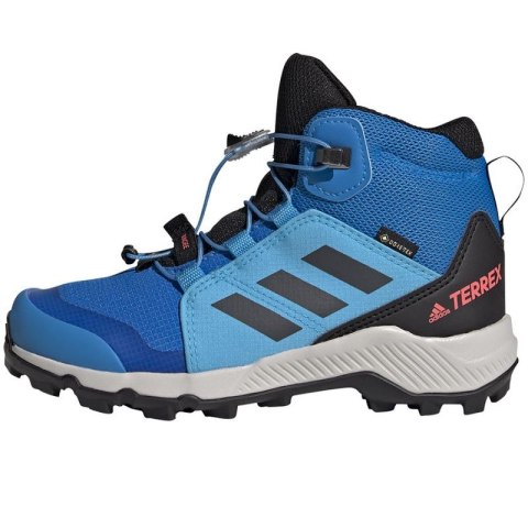 Buty adidas Terrex Mid Gtx K Jr GY7682