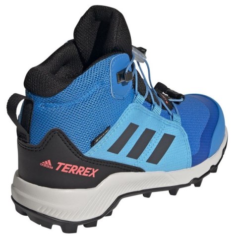 Buty adidas Terrex Mid Gtx K Jr GY7682