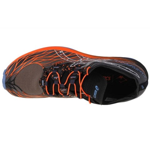 Buty biegowe Asics Fujispeed M 1011B330-001