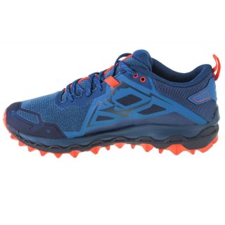 Buty do biegania Mizuno Wave Mujin 8 M J1GJ217018