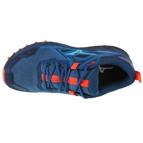 Buty do biegania Mizuno Wave Mujin 8 M J1GJ217018