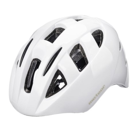 Kask rowerowy Meteor PNY 11 Jr 25243