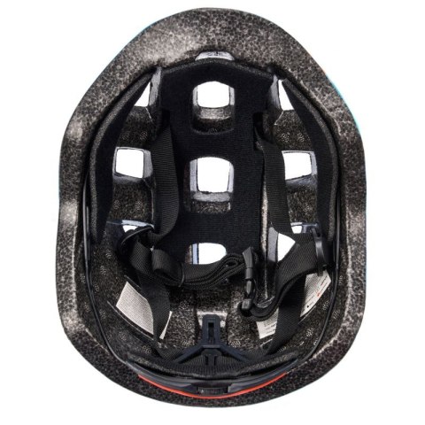 Kask rowerowy Meteor PNY11 Jr 25231