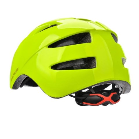 Kask rowerowy Meteor PNY11 Jr 25233