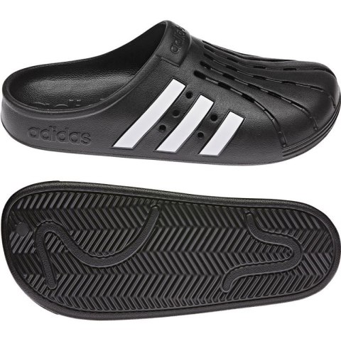 Klapki adidas Adilette Clog GZ5886