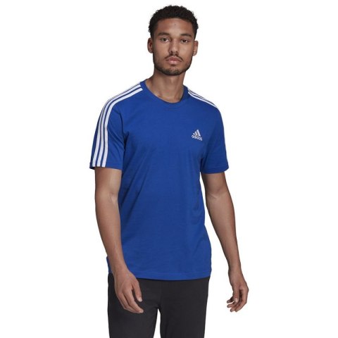 Koszulka adidas 3 Stripes SJ T M HE4410