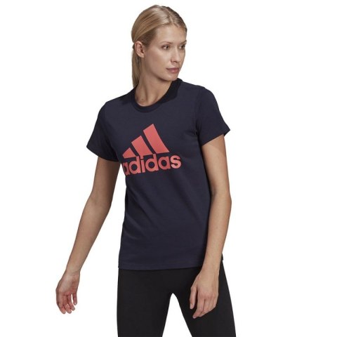 Koszulka adidas BL T W HH8838