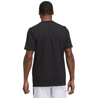 Koszulka adidas Got You Shook Tee M HK6727