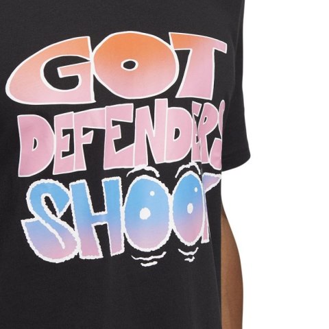 Koszulka adidas Got You Shook Tee M HK6727 Koszulka adidas Got You Shook Tee M HK6727