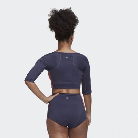 Koszulka adidas Yoga For Elements Top W HD9544