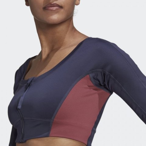 Koszulka adidas Yoga For Elements Top W HD9544