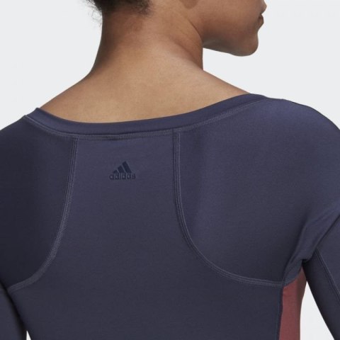 Koszulka adidas Yoga For Elements Top W HD9544