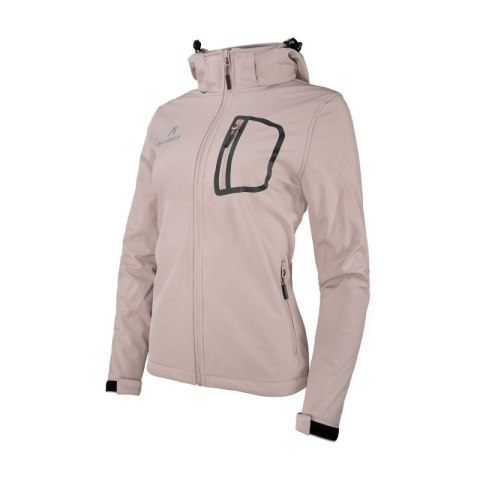 Kurtka Softshell Alpinus Bergamo W BR18182