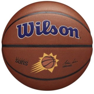 Piłka Wilson Team Alliance Phoenix Suns Ball WTB3100XBPHO