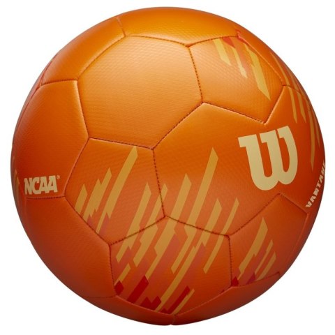 Piłka nożna Wilson NCAA Vantage SB Soccer Ball WS3004002XB